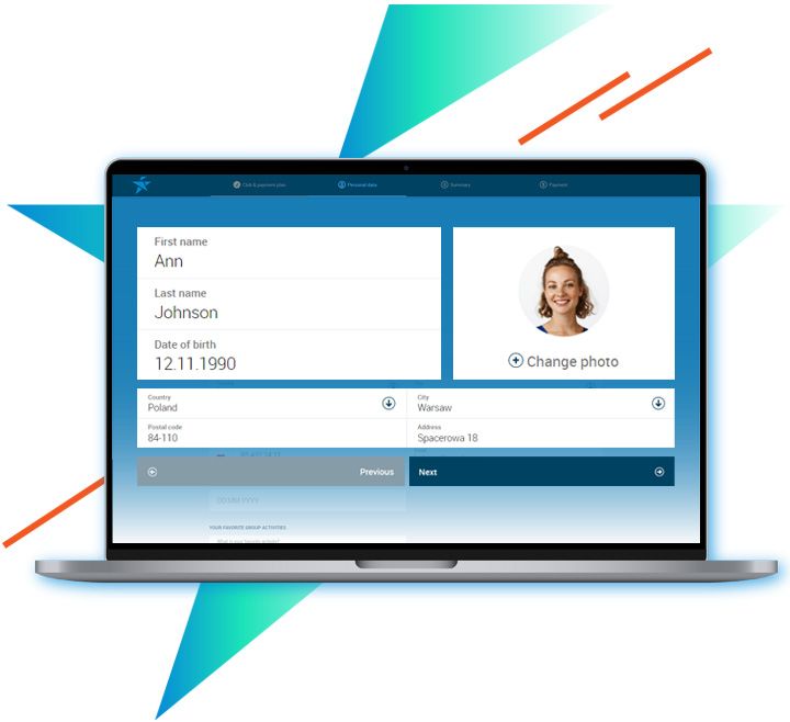 Boost Member Convenience with Self-Service Club Enrolment
