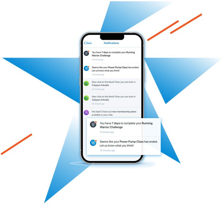 Keep Your Members Informed and Engaged
