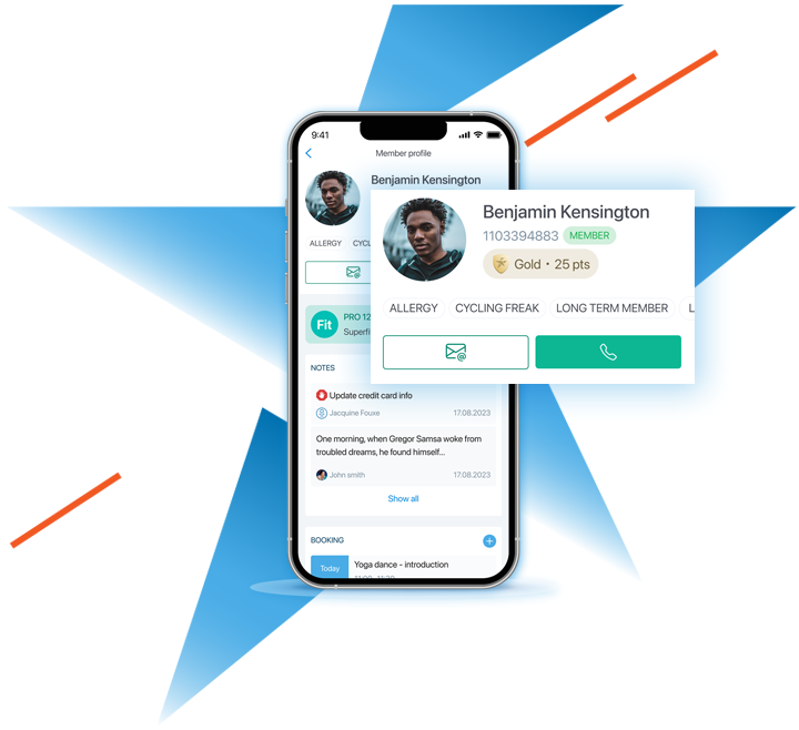 Unlock Essential Customer Insights
